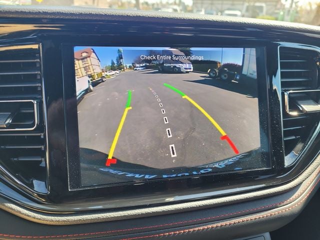 2025 Dodge Durango GT Plus