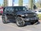 2025 Jeep Wrangler Rubicon 4xe
