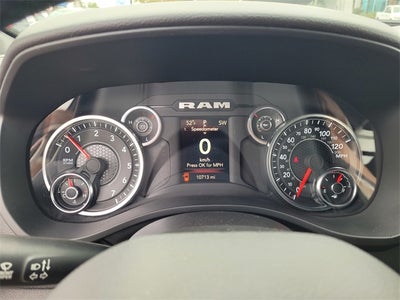 2024 RAM 1500 Big Horn/Lone Star