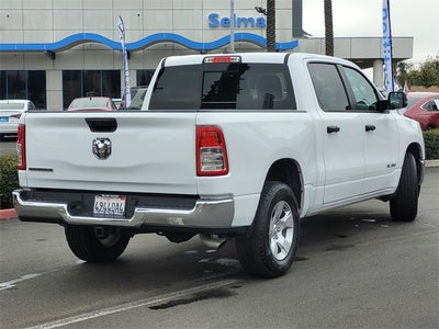2024 RAM 1500 Big Horn/Lone Star