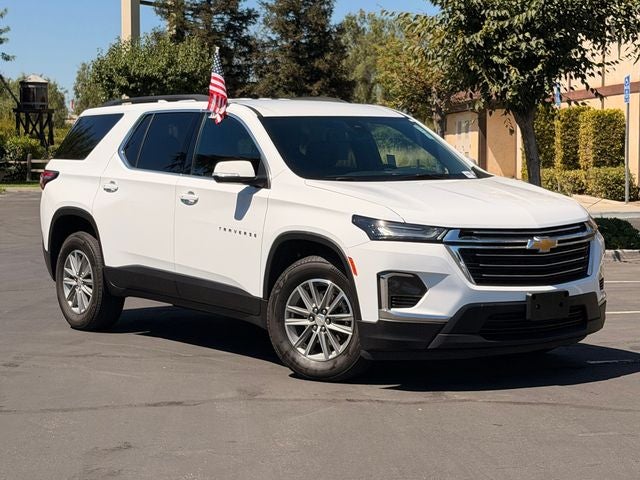 2023 Chevrolet Traverse LT 1LT