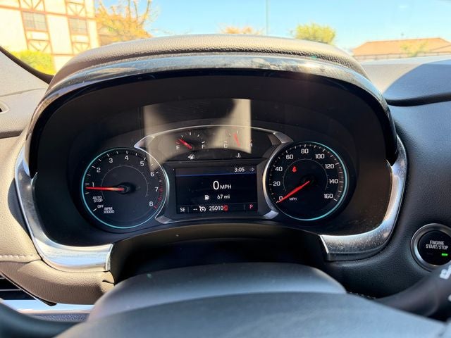 2023 Chevrolet Traverse LT 1LT