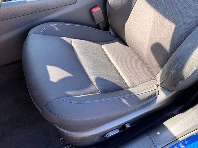 2025 Nissan Altima SV - Photo 10
