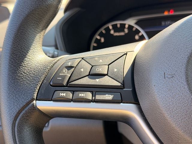 2025 Nissan Altima SV - Photo 12