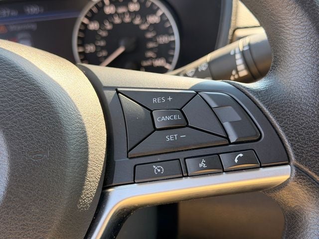 2025 Nissan Altima SV - Photo 13
