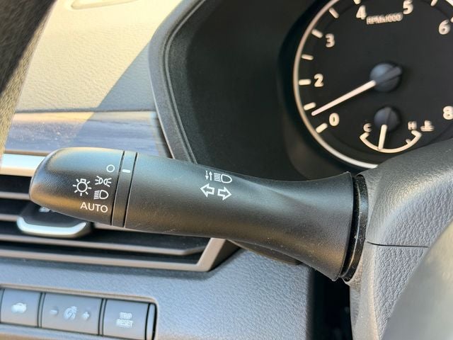 2025 Nissan Altima SV - Photo 14
