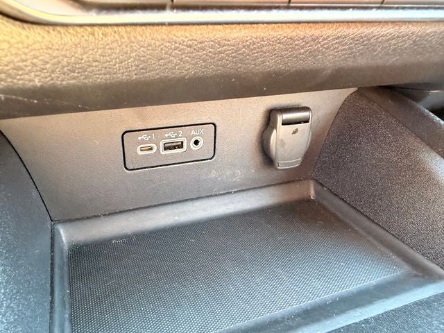 2025 Nissan Altima SV - Photo 18