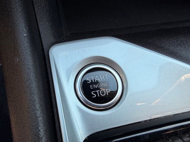 2025 Nissan Altima SV - Photo 19