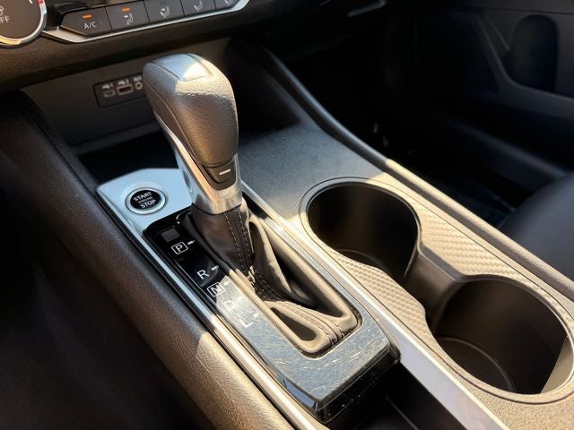 2025 Nissan Altima SV - Photo 20