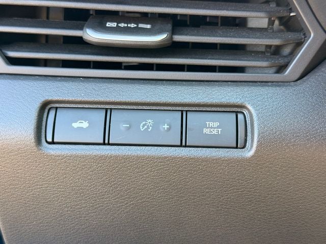 2025 Nissan Altima SV - Photo 22