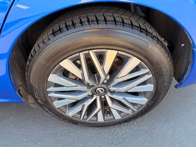 2025 Nissan Altima SV - Photo 23