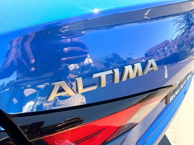 2025 Nissan Altima SV - Photo 24