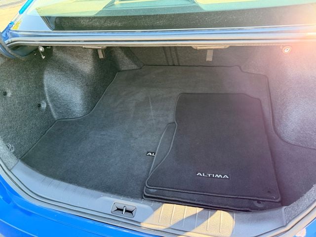 2025 Nissan Altima SV - Photo 25