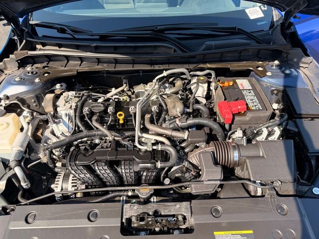 2025 Nissan Altima SV - Photo 26