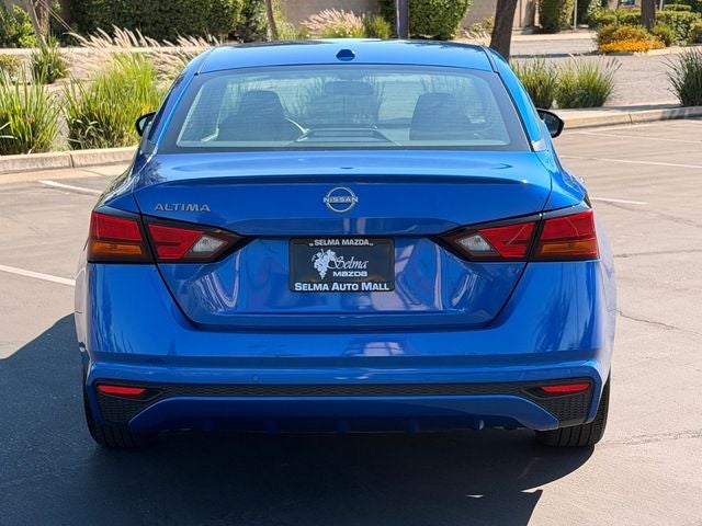2025 Nissan Altima SV - Photo 6