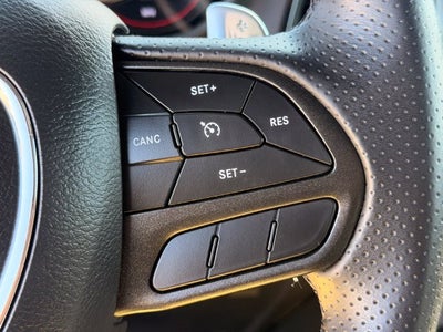 2020 Dodge Challenger GT