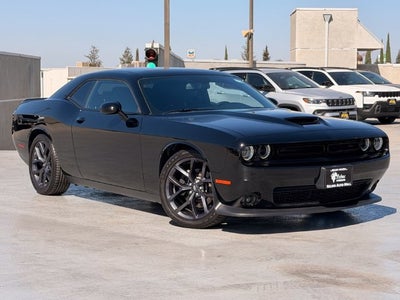 2020 Dodge Challenger GT