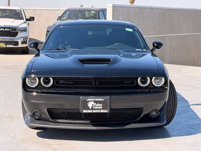 2020 Dodge Challenger GT