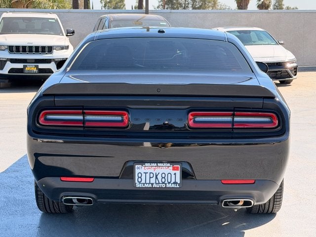 2020 Dodge Challenger GT