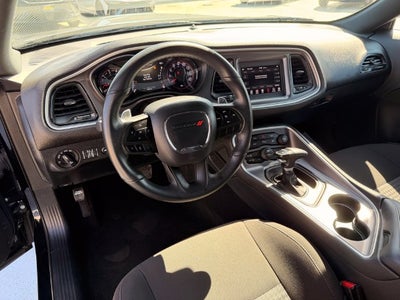 2020 Dodge Challenger GT