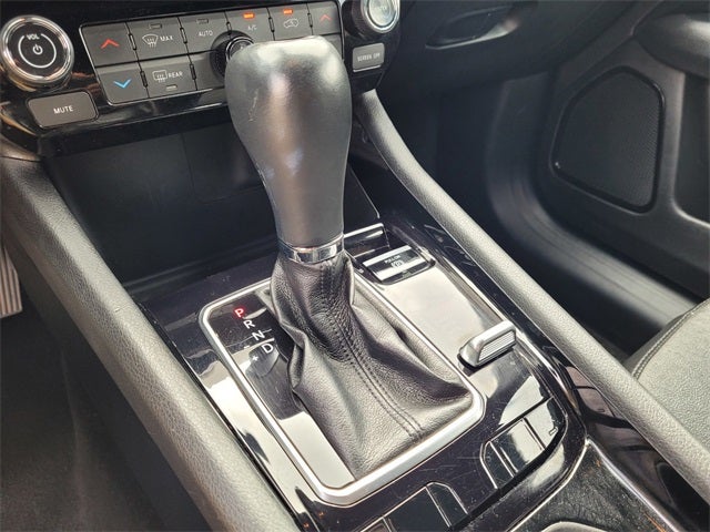 2023 Jeep Compass (Red) Edition