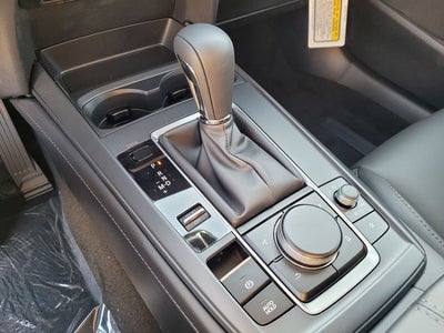 2026 Mazda Mazda CX-30 2.5 S Select Sport AWD