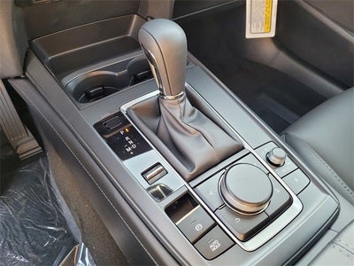 2026 Mazda Mazda CX-30 2.5 S Select Sport AWD