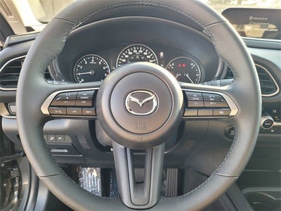 2026 Mazda Mazda CX-30 2.5 S Select Sport AWD