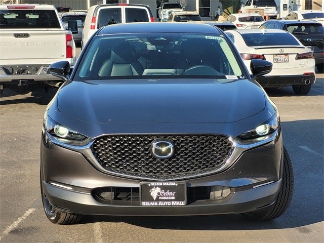 2026 Mazda Mazda CX-30 2.5 S Select Sport AWD