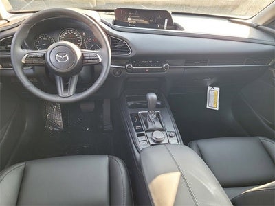 2026 Mazda Mazda CX-30 2.5 S Select Sport AWD