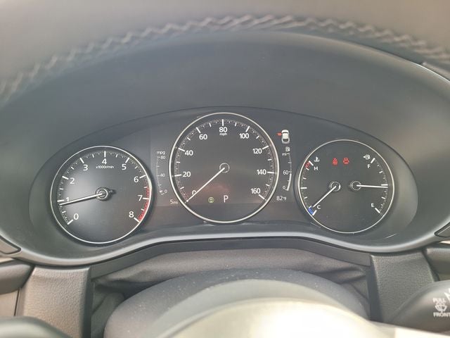 2026 Mazda Mazda CX-30 2.5 S Select Sport AWD