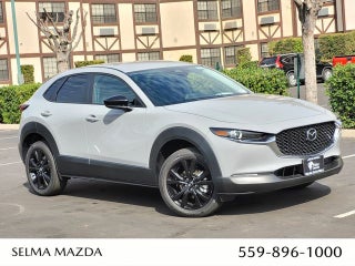 2026 Mazda Mazda CX-30 2.5 S Select Sport AWD