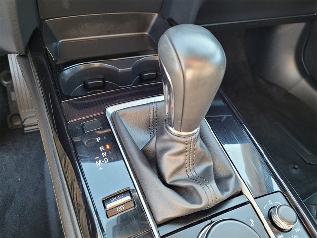 2025 Mazda Mazda CX-30 2.5 S Select Sport