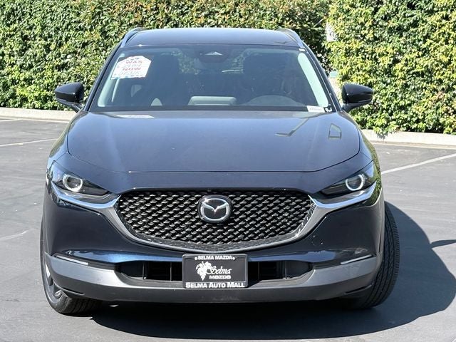 2025 Mazda Mazda CX-30 2.5 S Select Sport