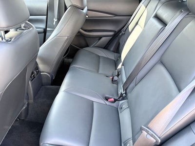 2025 Mazda Mazda CX-30 2.5 S Select Sport