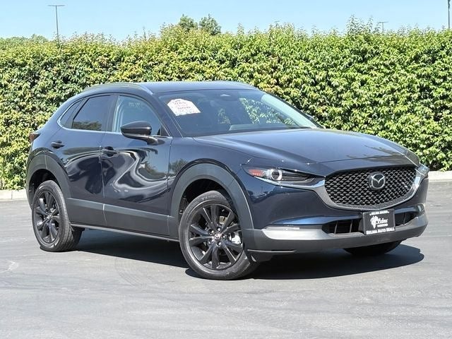 2025 Mazda Mazda CX-30 2.5 S Select Sport