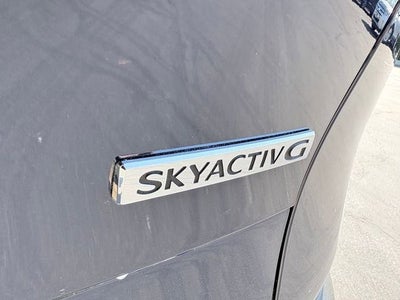 2025 Mazda Mazda CX-30 2.5 S Select Sport