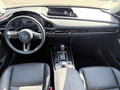 2025 Mazda Mazda CX-30 2.5 S Select Sport