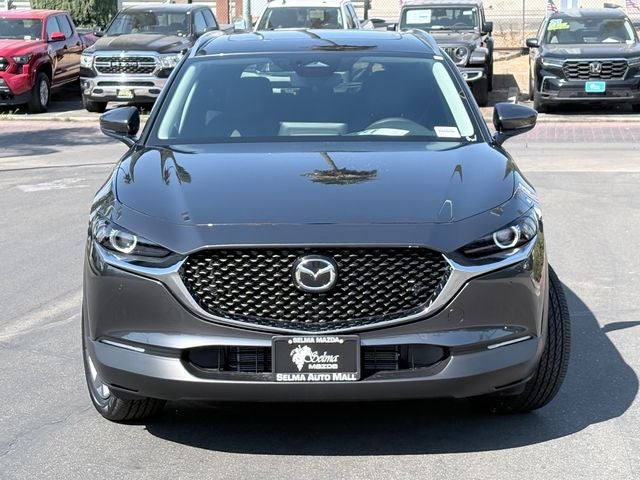 2026 Mazda Mazda CX-30 2.5 S Preferred AWD