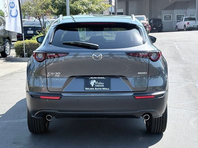 2026 Mazda Mazda CX-30 2.5 S Preferred AWD