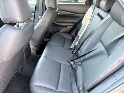 2026 Mazda Mazda CX-30 2.5 S Preferred AWD