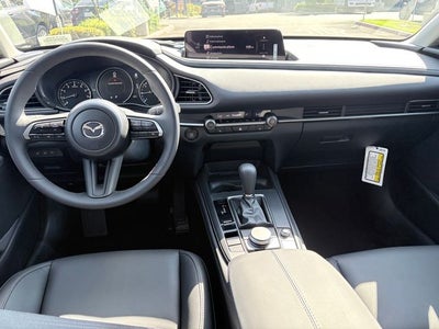 2026 Mazda Mazda CX-30 2.5 S Preferred AWD