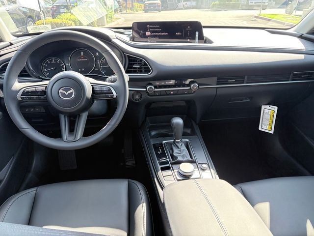 2026 Mazda Mazda CX-30 2.5 S Preferred AWD