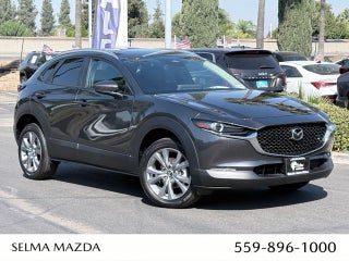 2026 Mazda Mazda CX-30 2.5 S Preferred AWD