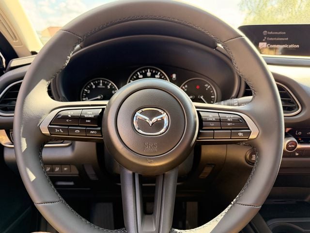 2026 Mazda Mazda CX-30 2.5 S Carbon Edition AWD