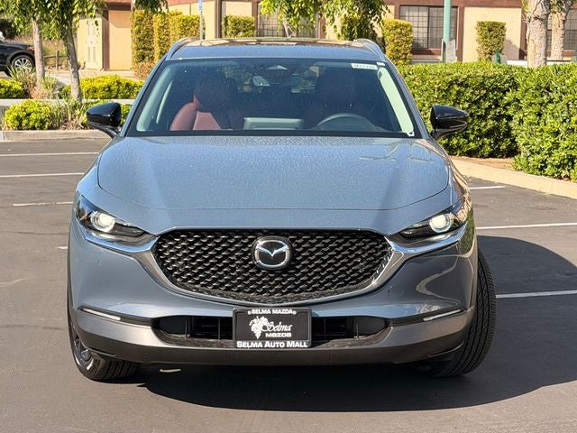 2026 Mazda Mazda CX-30 2.5 S Carbon Edition AWD