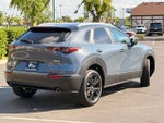 2026 Mazda Mazda CX-30 2.5 S Carbon Edition AWD