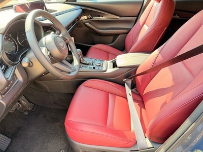 2026 Mazda Mazda CX-30 2.5 S Carbon Edition AWD