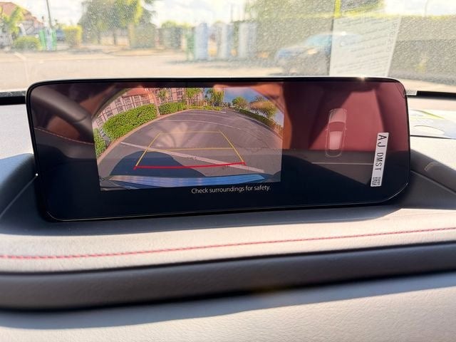 2026 Mazda Mazda CX-30 2.5 S Carbon Edition AWD