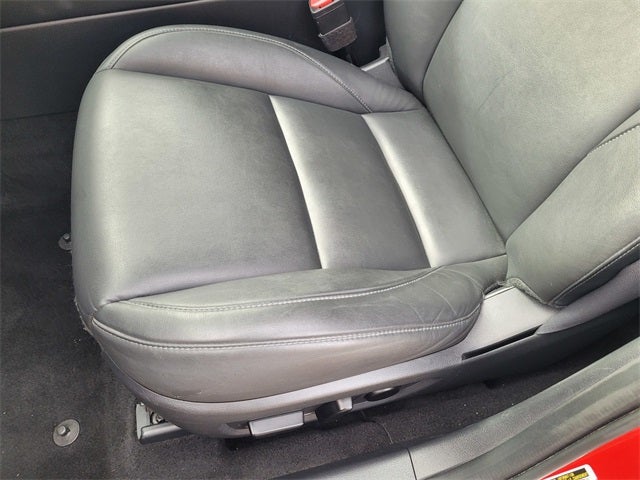 2022 Mazda Mazda CX-30 2.5 S Preferred Package